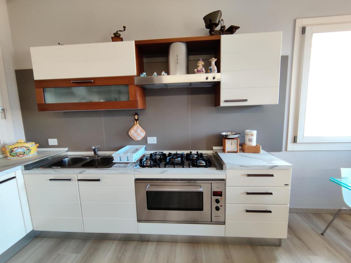 Bertesina325 Superior Apartment Виченца Экстерьер фото
