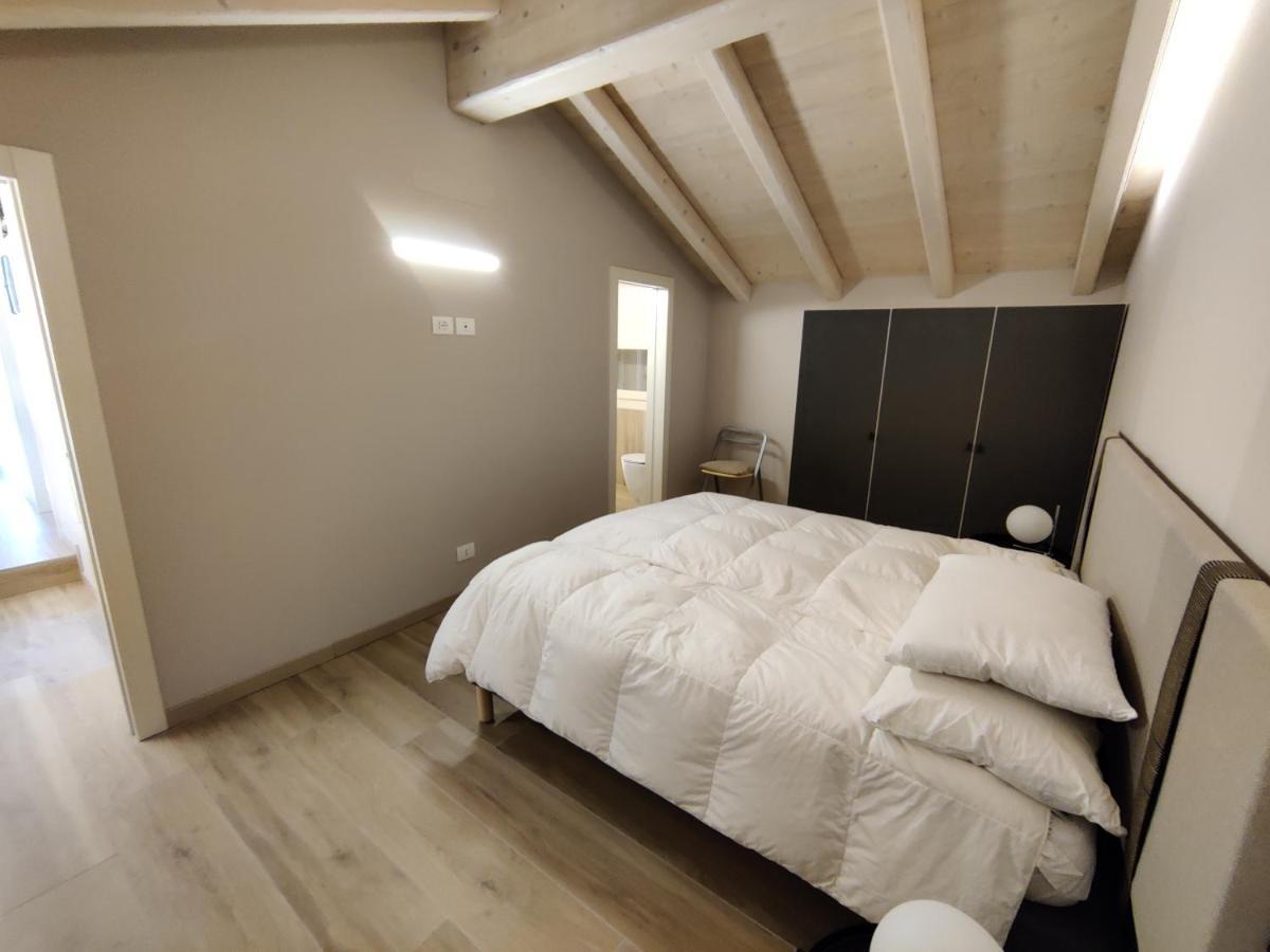 Bertesina325 Superior Apartment Виченца Экстерьер фото