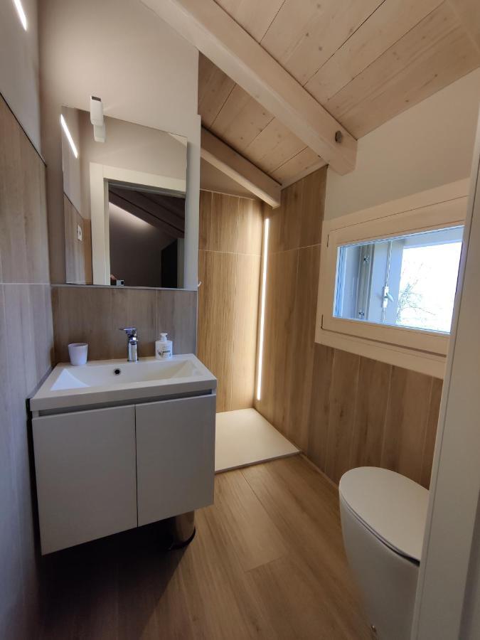 Bertesina325 Superior Apartment Виченца Экстерьер фото