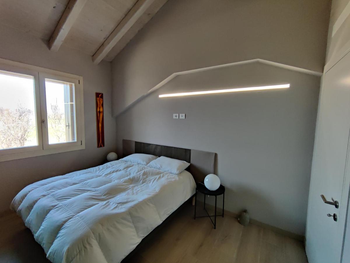 Bertesina325 Superior Apartment Виченца Экстерьер фото