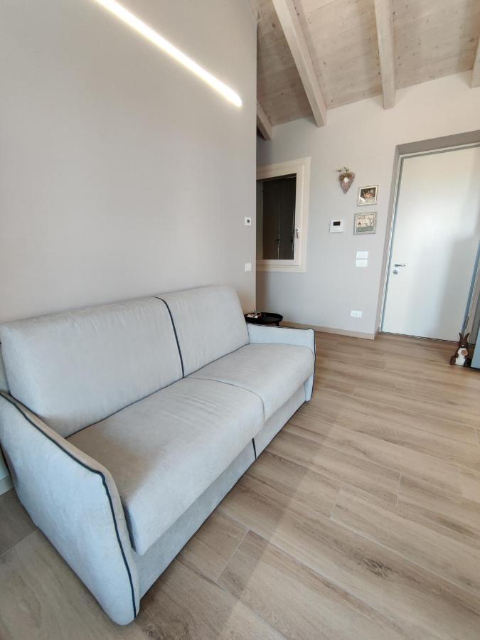Bertesina325 Superior Apartment Виченца Экстерьер фото