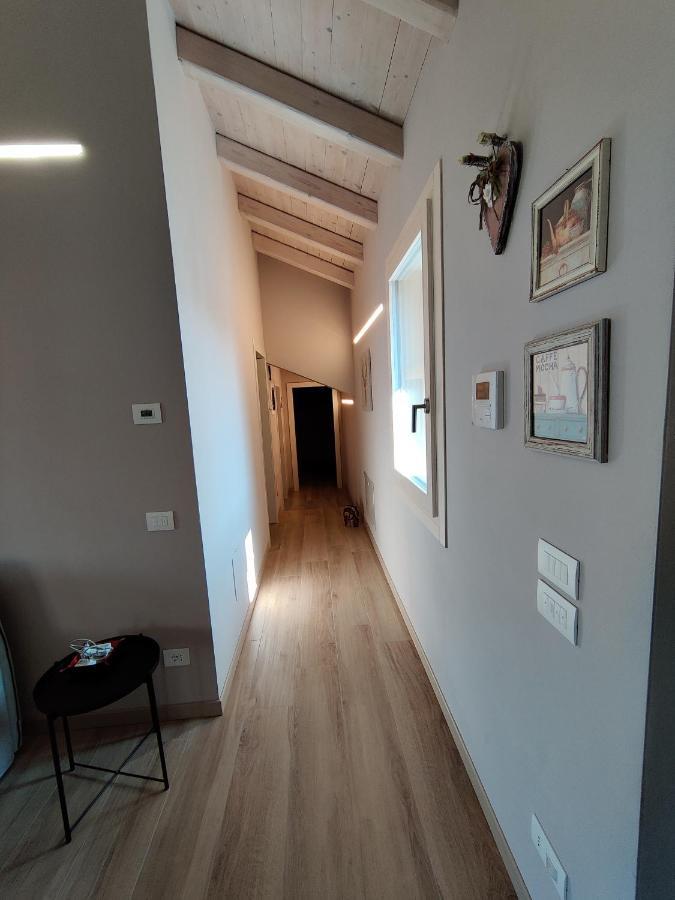Bertesina325 Superior Apartment Виченца Экстерьер фото