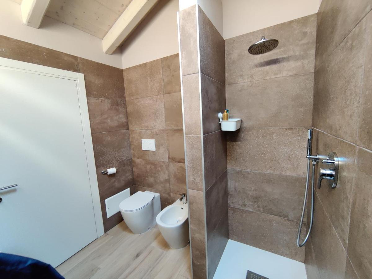 Bertesina325 Superior Apartment Виченца Экстерьер фото