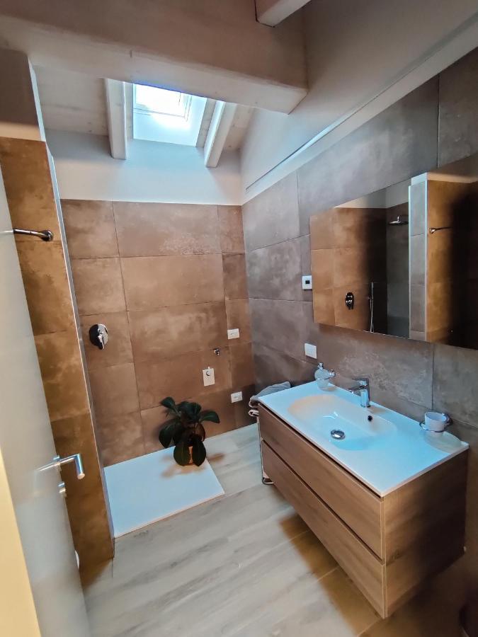 Bertesina325 Superior Apartment Виченца Экстерьер фото