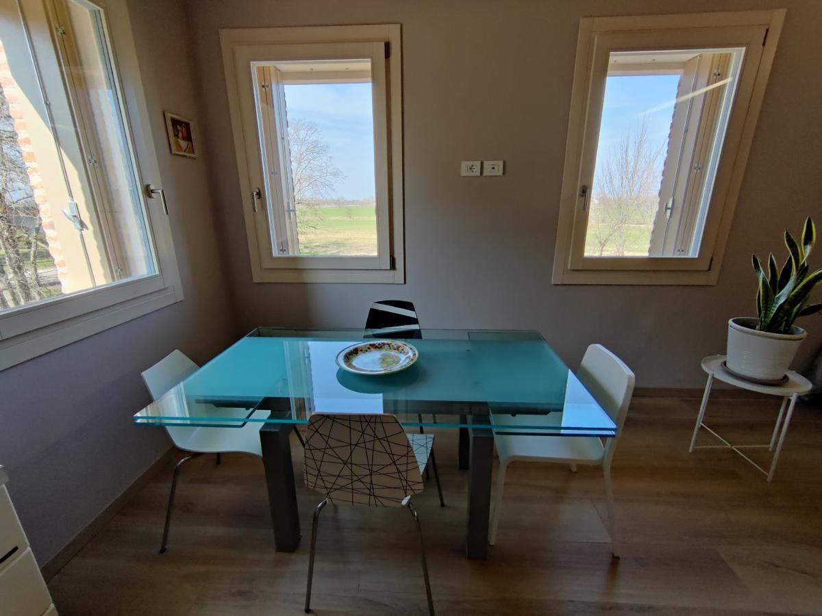 Bertesina325 Superior Apartment Виченца Экстерьер фото