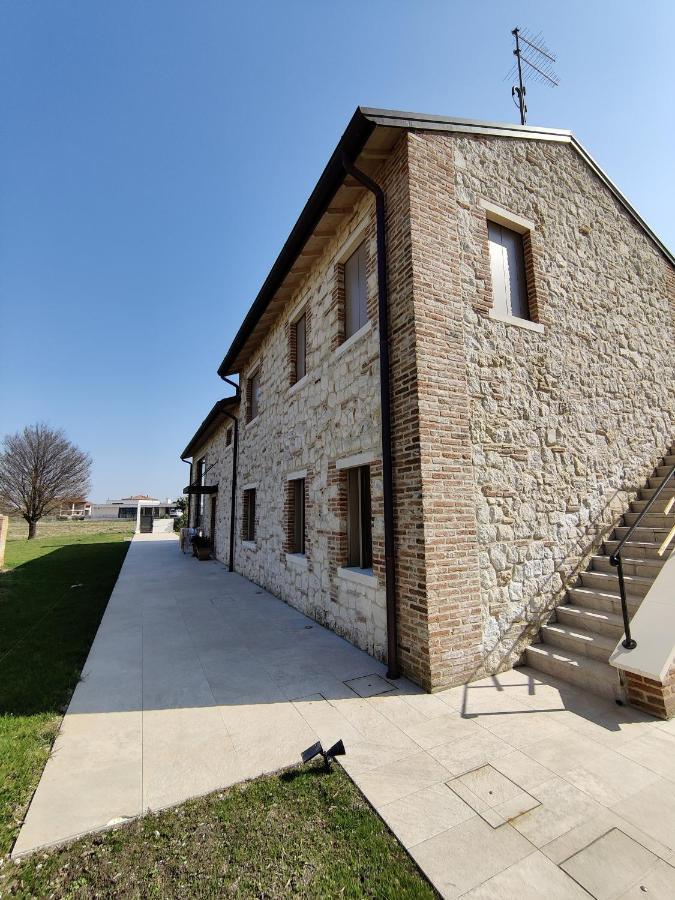 Bertesina325 Superior Apartment Виченца Экстерьер фото