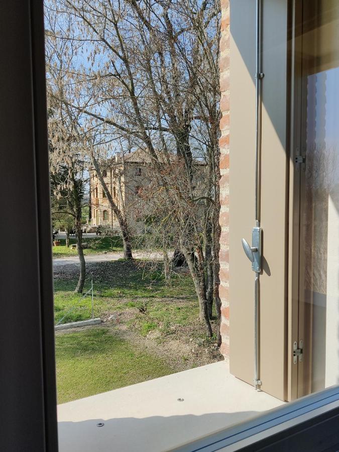 Bertesina325 Superior Apartment Виченца Экстерьер фото
