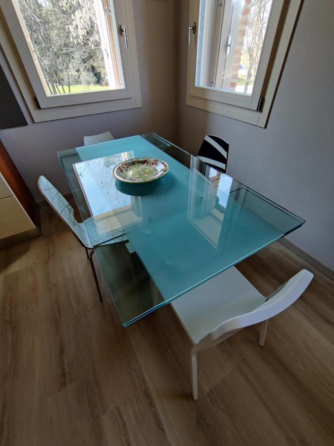 Bertesina325 Superior Apartment Виченца Экстерьер фото