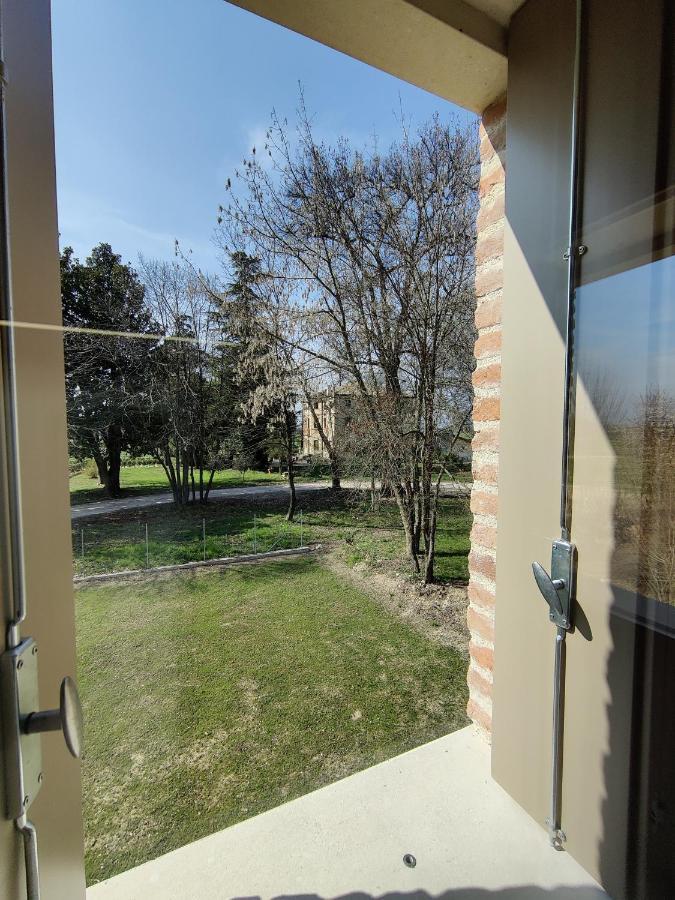 Bertesina325 Superior Apartment Виченца Экстерьер фото
